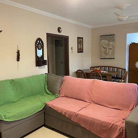 Casa 300 Mts Da Praia Juquei Ngoại thất bức ảnh
