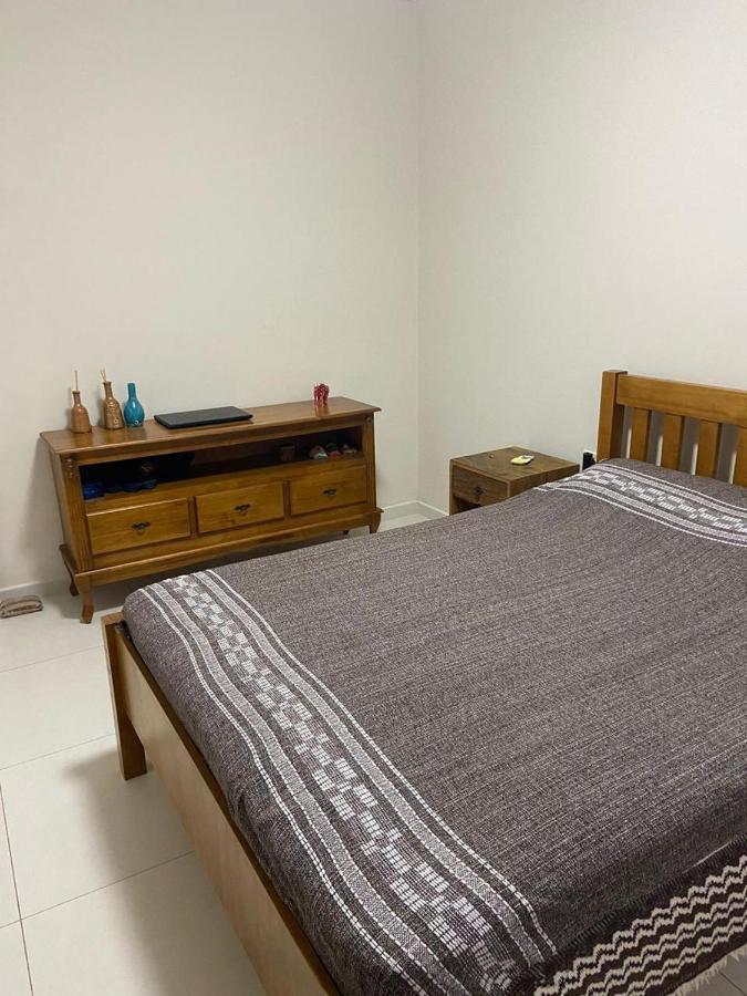 Casa 300 Mts Da Praia Juquei Ngoại thất bức ảnh