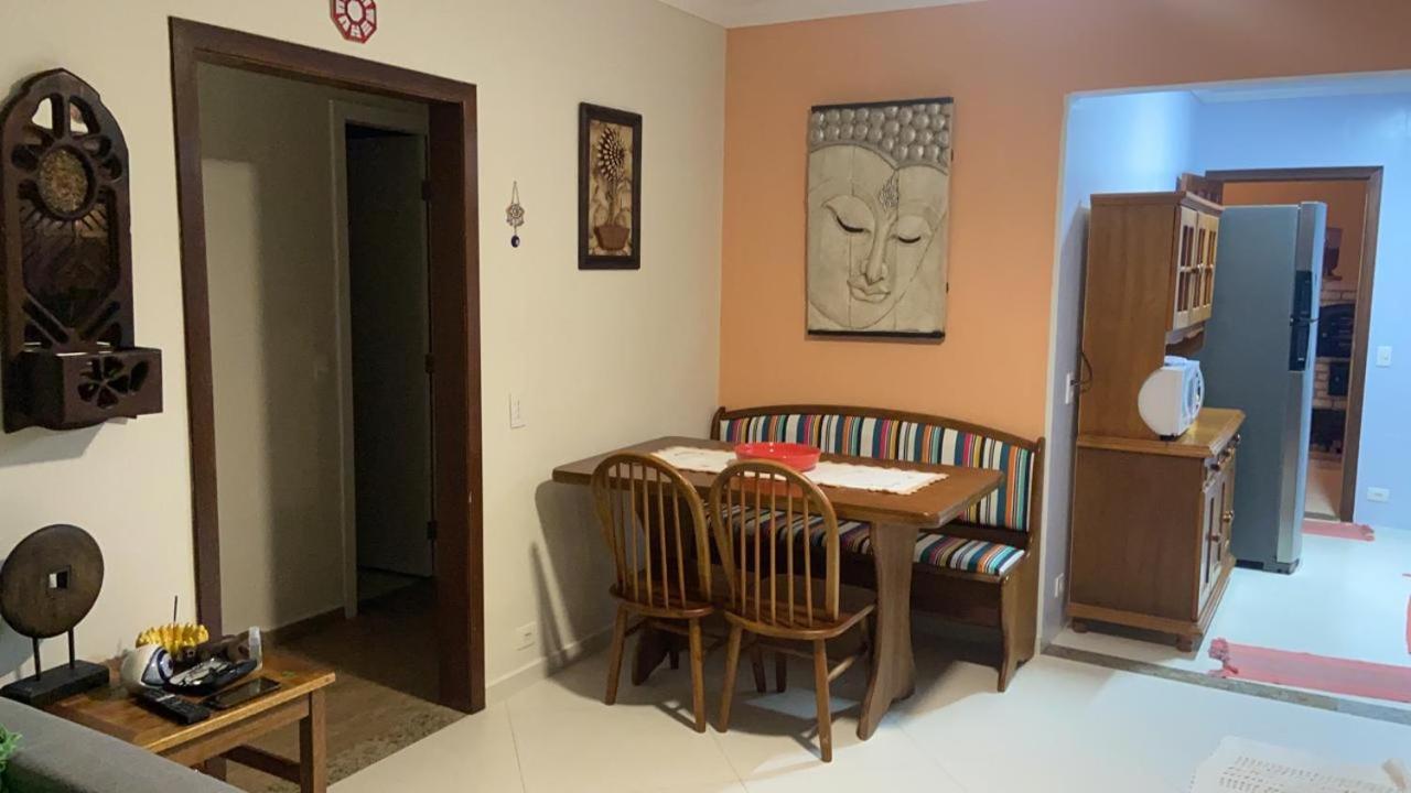 Casa 300 Mts Da Praia Juquei Ngoại thất bức ảnh