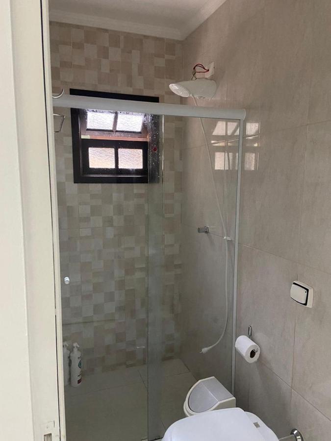 Casa 300 Mts Da Praia Juquei Ngoại thất bức ảnh