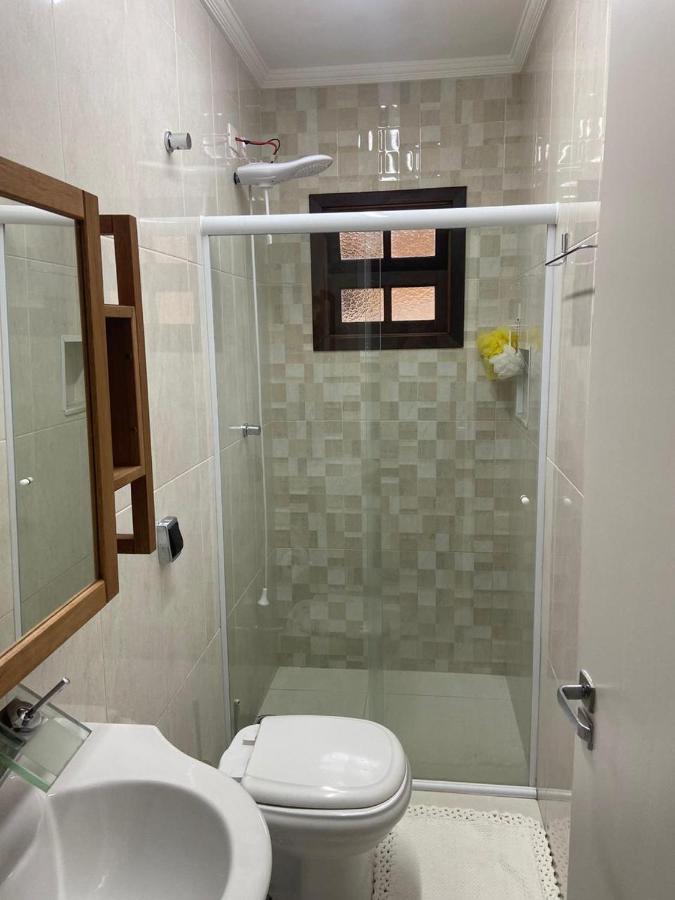 Casa 300 Mts Da Praia Juquei Ngoại thất bức ảnh