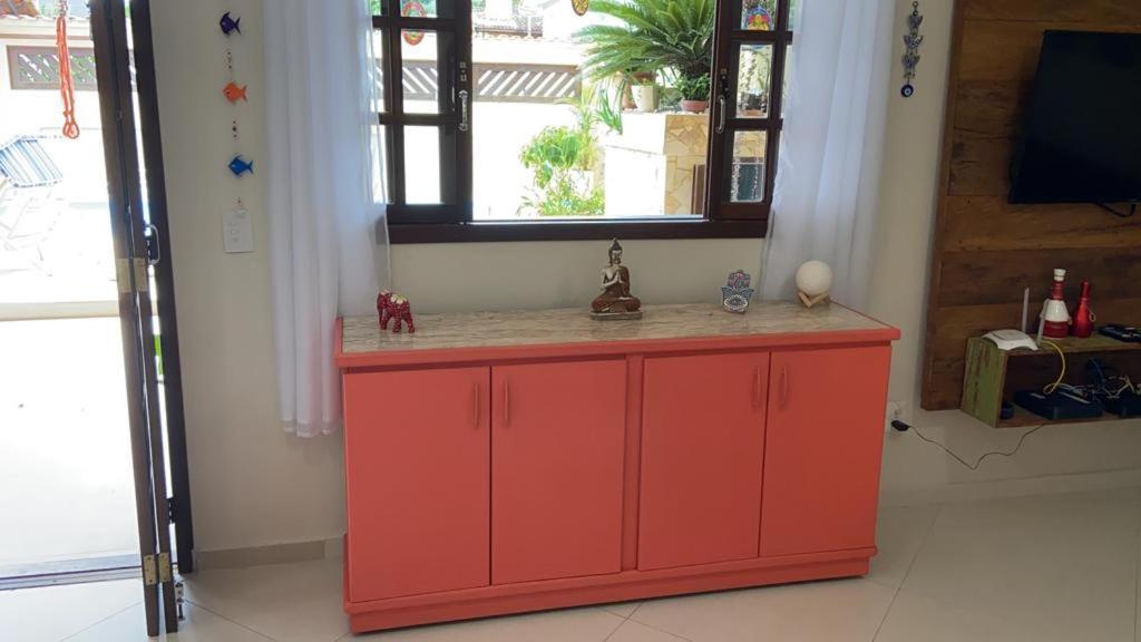 Casa 300 Mts Da Praia Juquei Ngoại thất bức ảnh